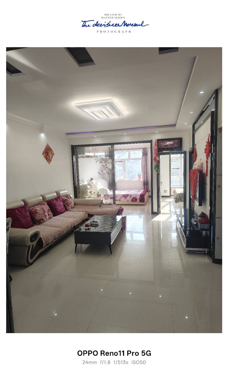 出租金廈1號(hào)樓4樓，86平方