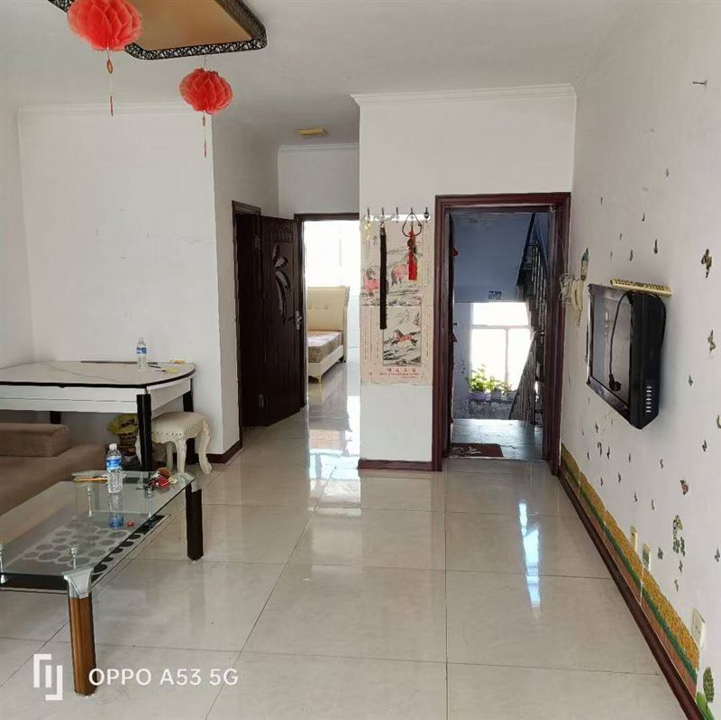 桃西盛馨小區(qū)